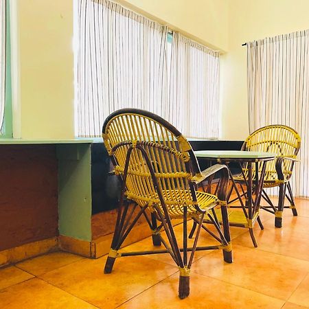 Punarjani Ayurvedic Resorts Ramakkalmedu ภายนอก รูปภาพ