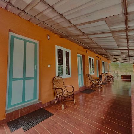 Punarjani Ayurvedic Resorts Ramakkalmedu ภายนอก รูปภาพ
