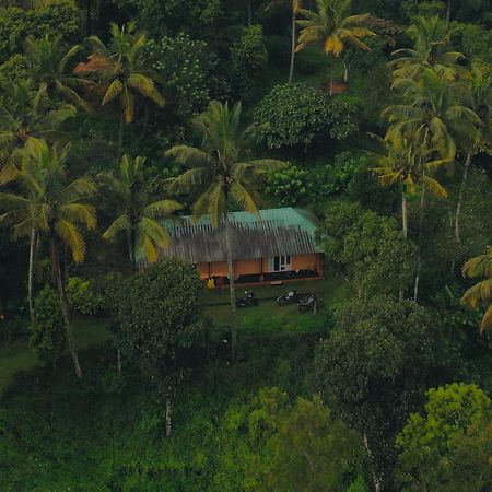Punarjani Ayurvedic Resorts Ramakkalmedu ภายนอก รูปภาพ