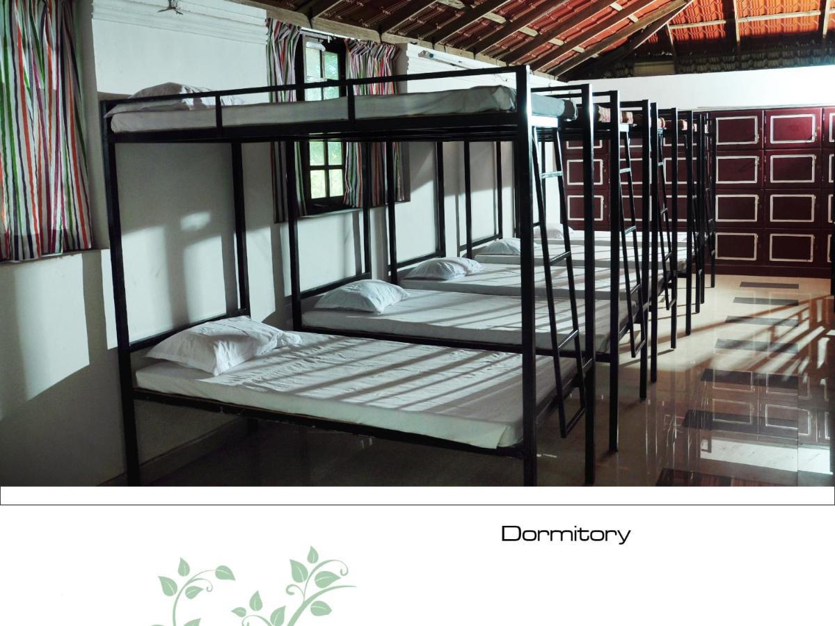 Punarjani Ayurvedic Resorts Ramakkalmedu ภายนอก รูปภาพ