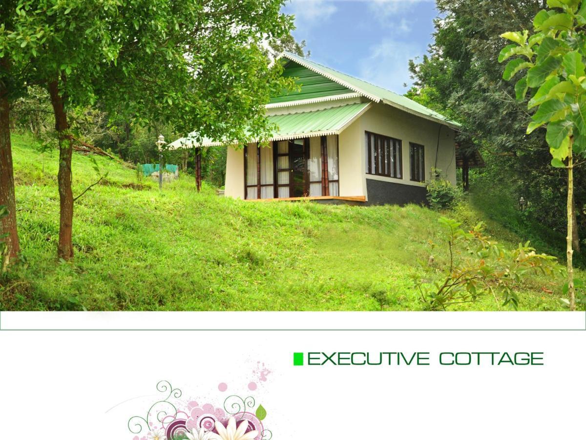 Punarjani Ayurvedic Resorts Ramakkalmedu ภายนอก รูปภาพ