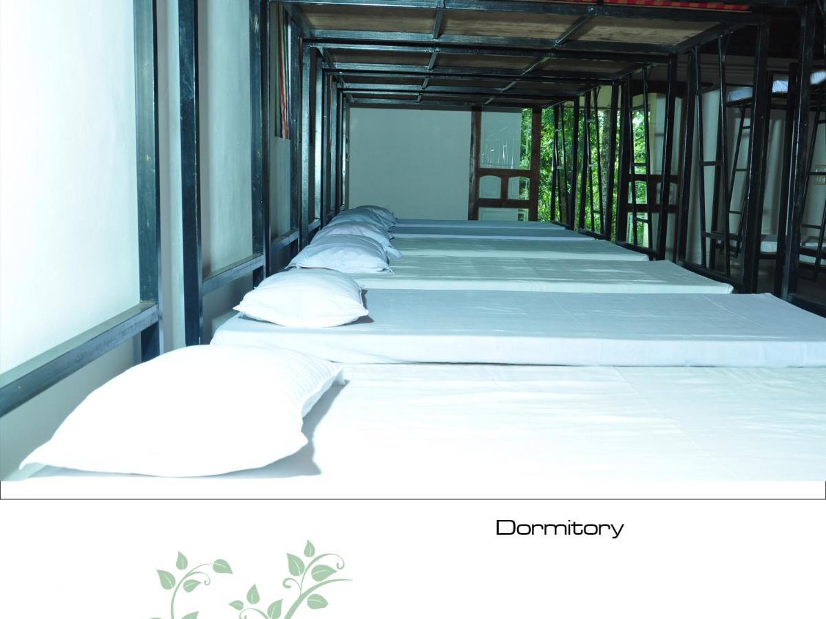 Punarjani Ayurvedic Resorts Ramakkalmedu ภายนอก รูปภาพ