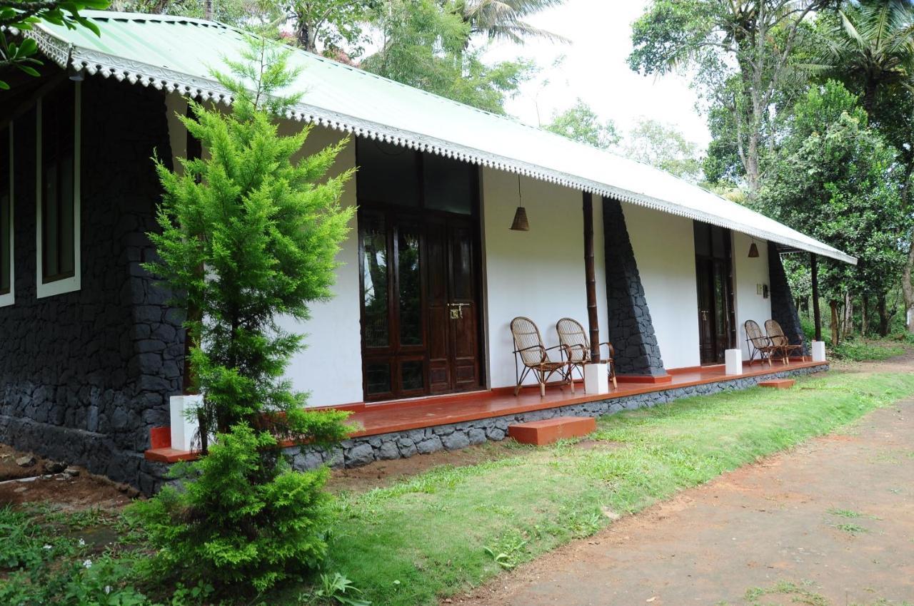 Punarjani Ayurvedic Resorts Ramakkalmedu ภายนอก รูปภาพ