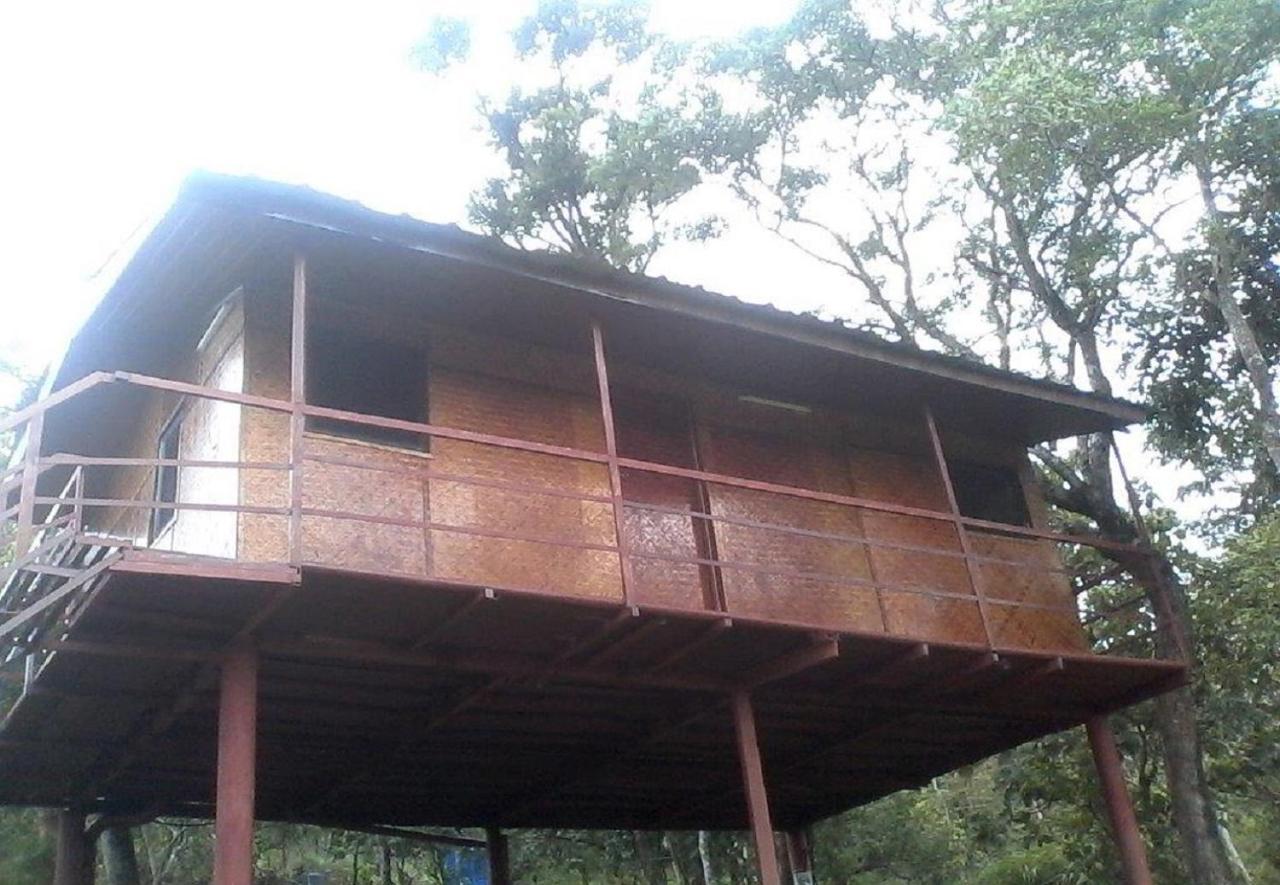 Punarjani Ayurvedic Resorts Ramakkalmedu ภายนอก รูปภาพ