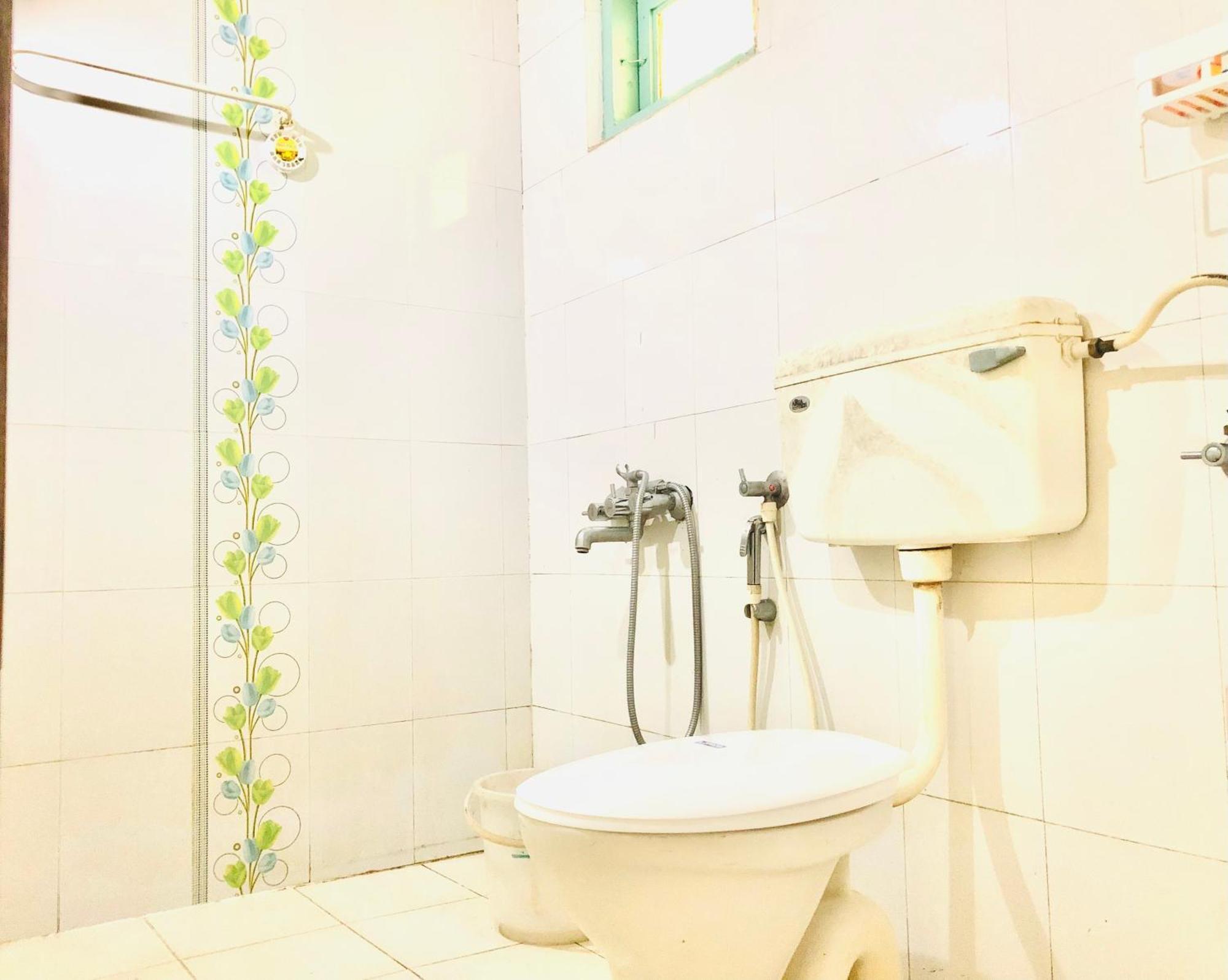 Punarjani Ayurvedic Resorts Ramakkalmedu ภายนอก รูปภาพ