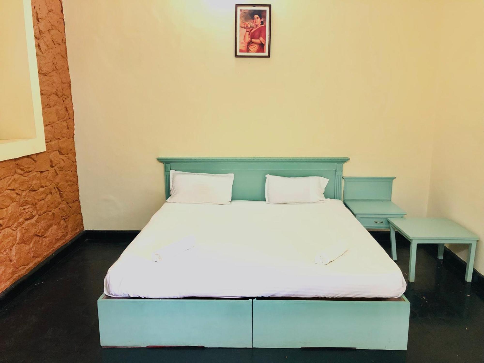 Punarjani Ayurvedic Resorts Ramakkalmedu ภายนอก รูปภาพ