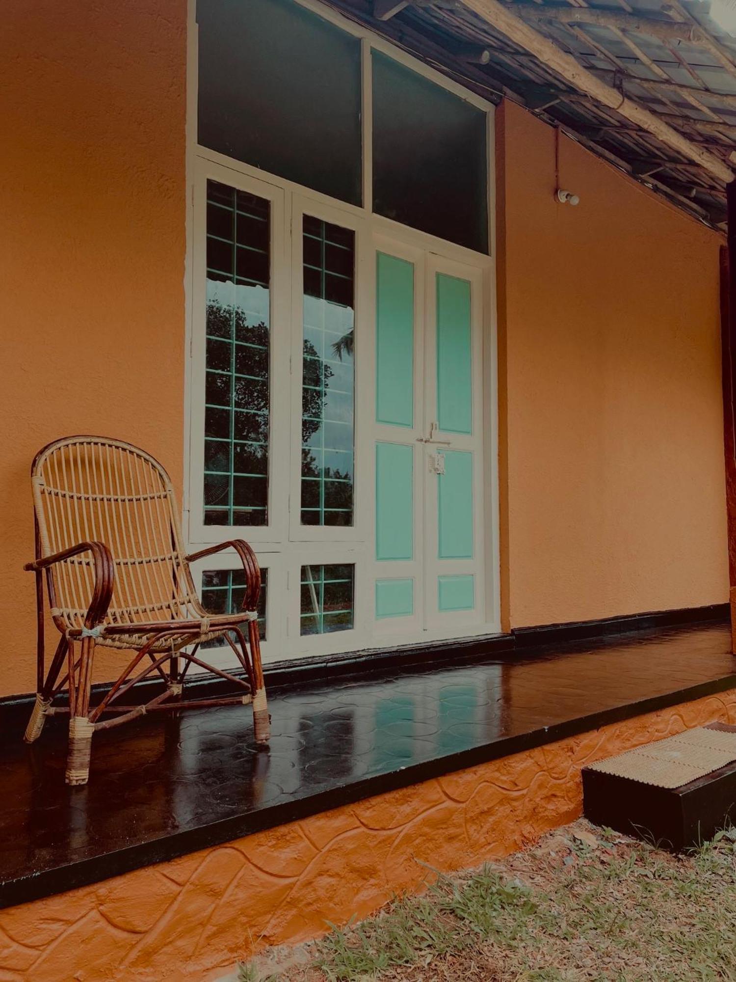 Punarjani Ayurvedic Resorts Ramakkalmedu ภายนอก รูปภาพ